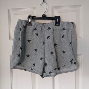 NWT Rowa lounge shorts junior's L